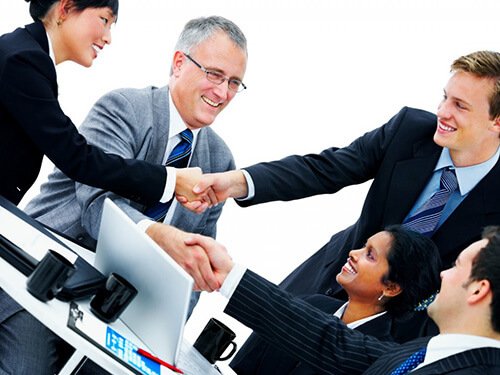 Criar Relacionamentos com clientes é uma Habilidade dos Vendedores de Sucesso!