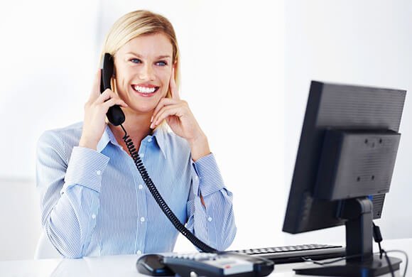 Como Estabelecer RAPPORT por Telefone!
