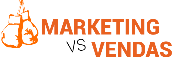 Marketing X Vendas quem é melhor e mais bem visto nas empresas?