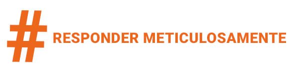 Como Vencer uma Objeção - Responder Meticulosamente