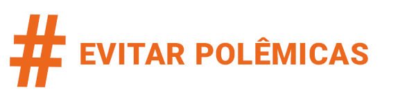 Como Vencer uma Objeção - Evitar Polêmicas