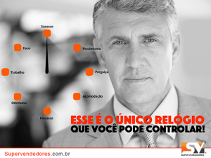 Você É Vendedor ou Você ESTÁ Vendedor - Controle CADA MOVIMENTO que você dá para ser um vendedor de sucesso!