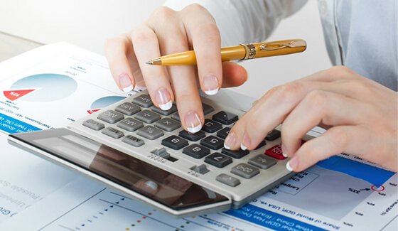 É possível uma comissão por linha de produtos ou por região