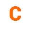 C