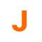 J