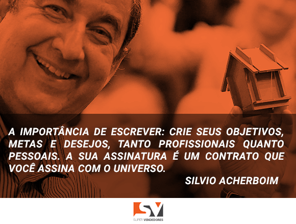 Quer Alimentar as Boas Ideias. Escreva em um Papel Sempre que Tiver uma!
