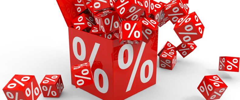 feira de negócios - faça promoções de vendas