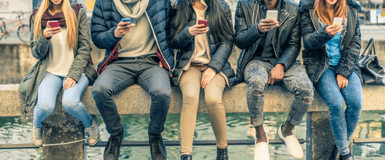 vender pelo celular - seus clientes estão na internet vender pelo celular - seus clientes estão na internet