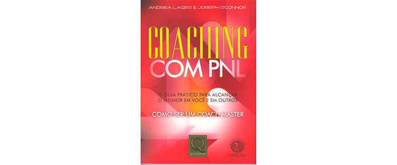 livros sobre pnl