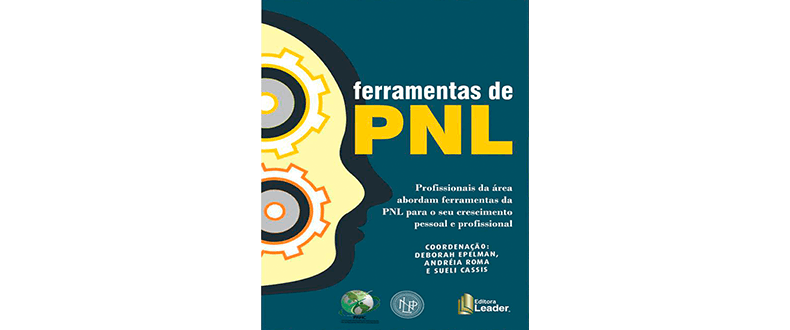 livros sobre pnl