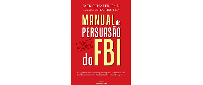 livros sobre pnl