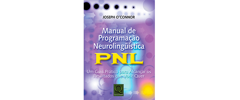 livros sobre pnl