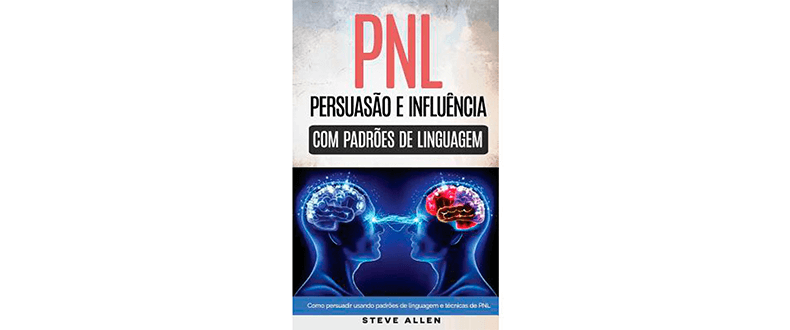 livros sobre pnl