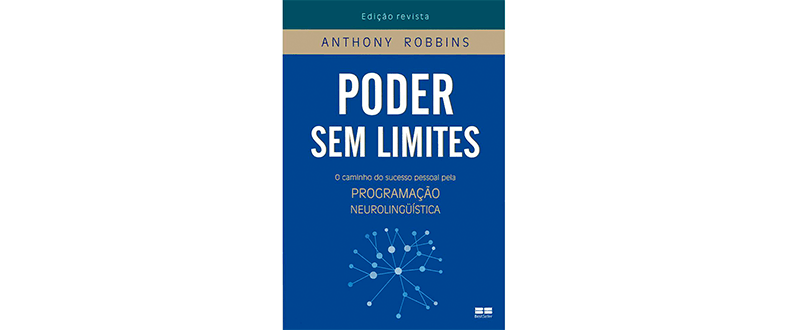 livros sobre pnl