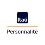 Banci ITAÚ Personnalité