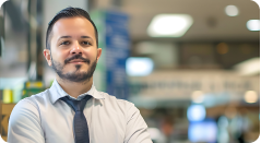 Vendedores