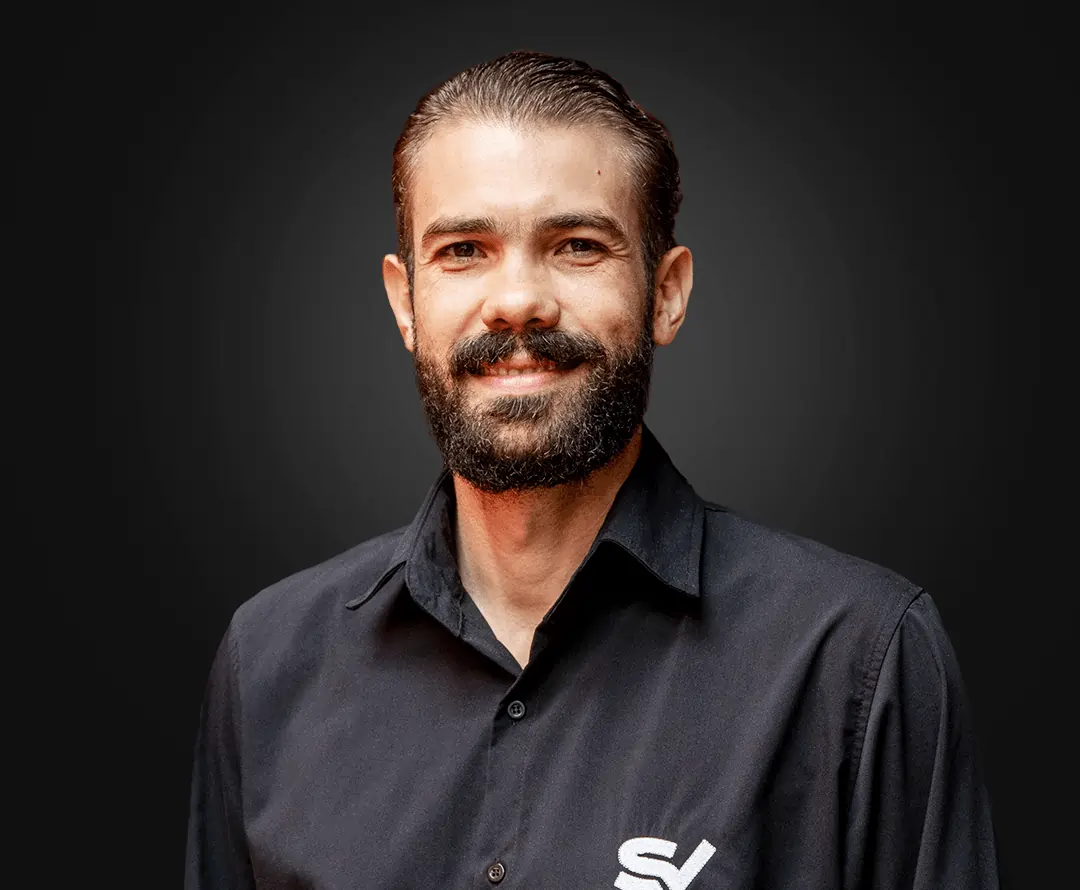Daniel Mestre, mentor da Academia de Super Vendedores