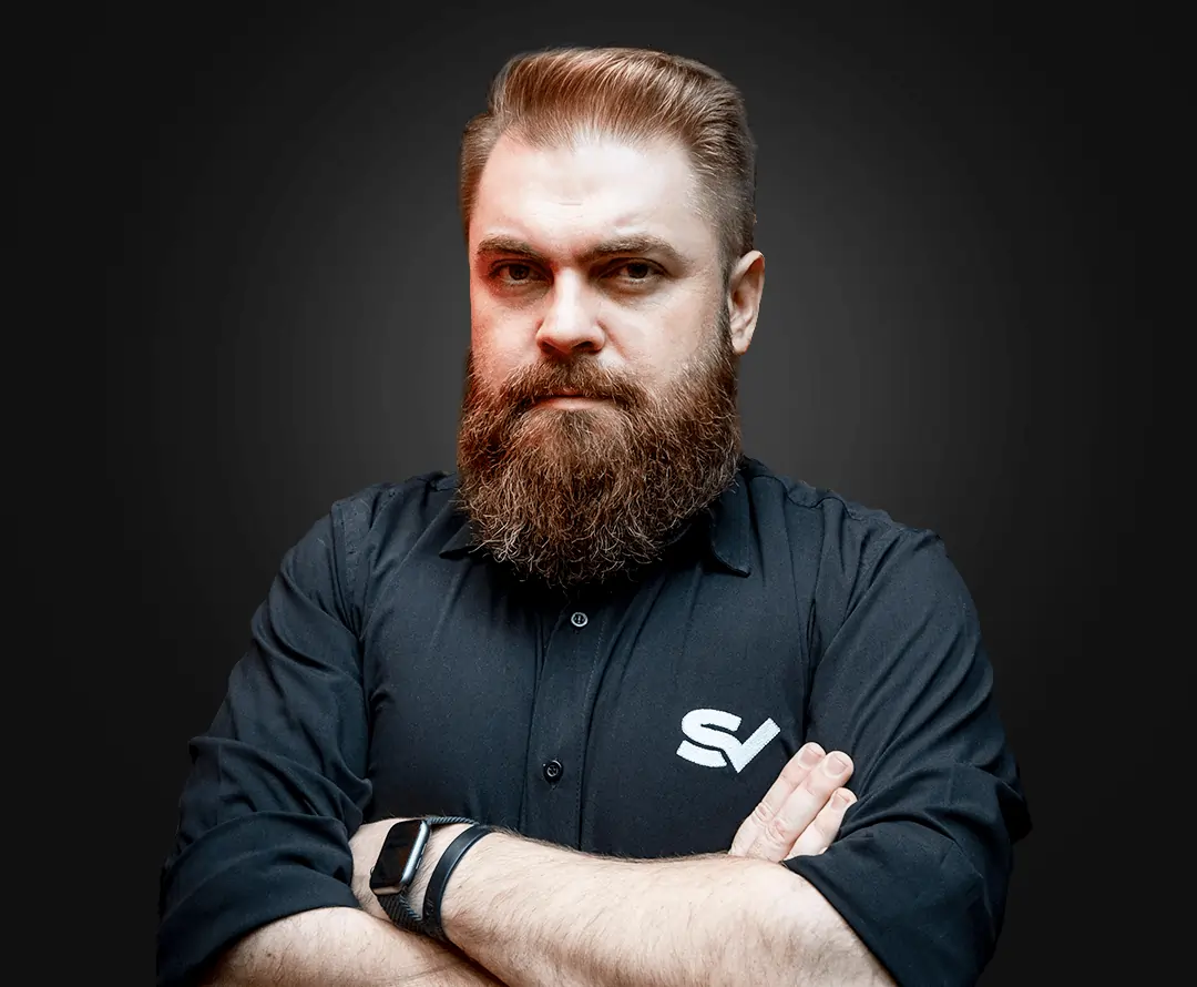 Leandro Munhoz, mentor da Academia de Super Vendedores