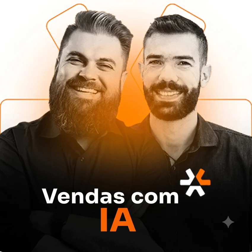 Curso Vendas com IA