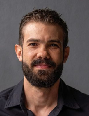 Daniel Mestre